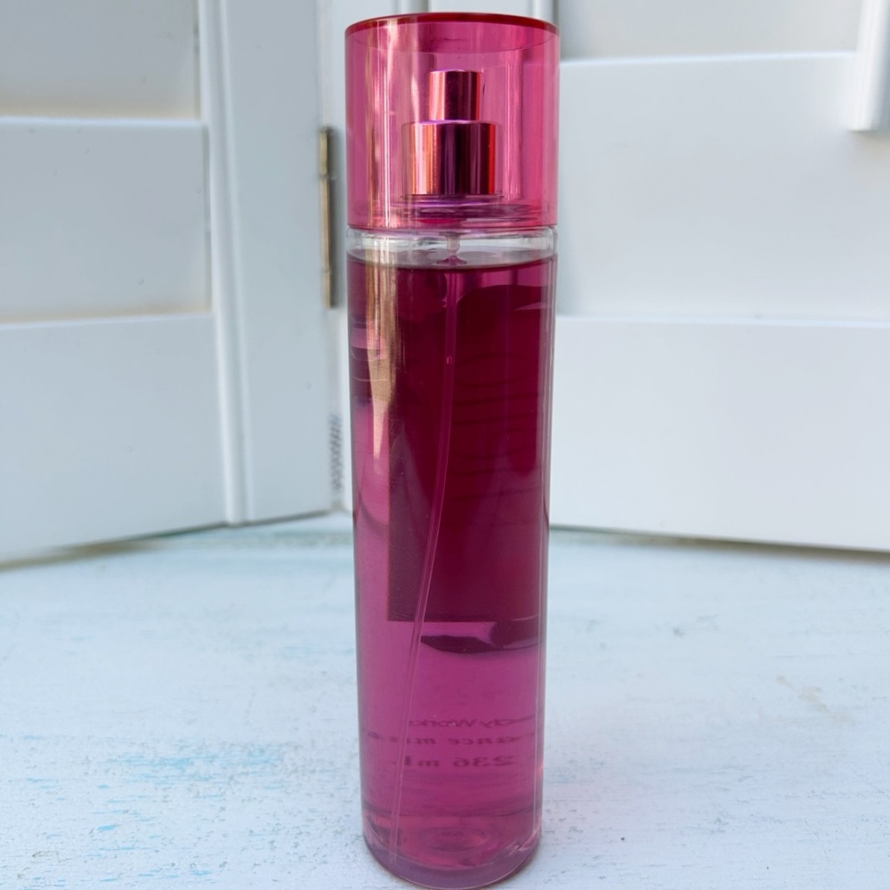 Bath & Body Works Hello Beautiful Fine Fragrance Mist 8 fl oz New Unused - Picture 2 of 2